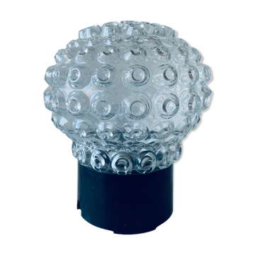Lampe à poser gobe oursin