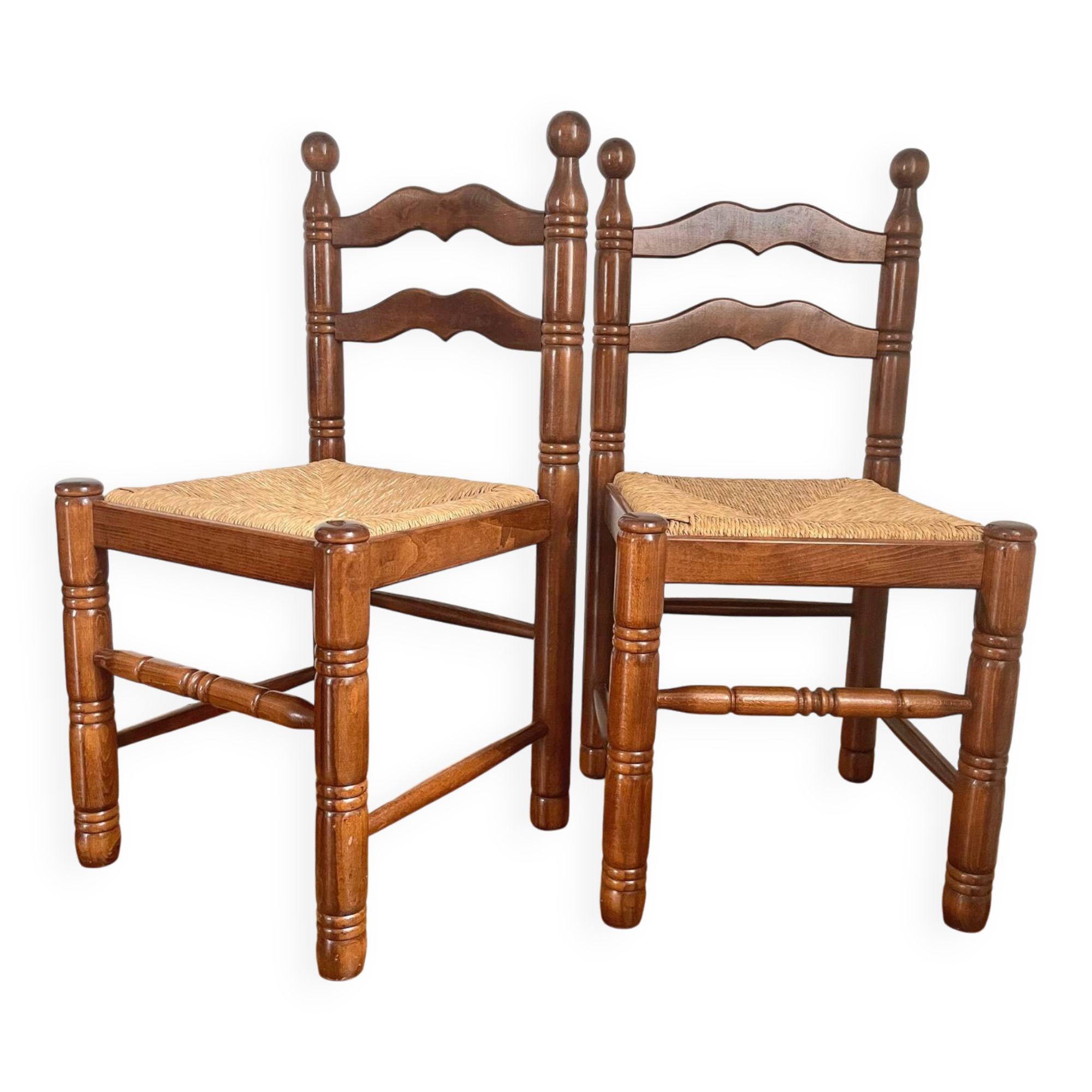 Brutalist Chair Break