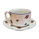 Tasse rétro