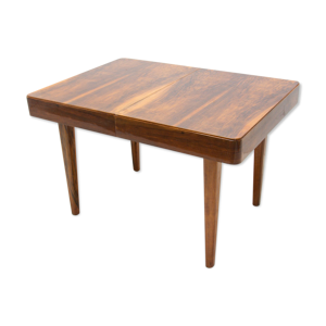 Table à manger réglable