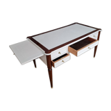Louis XVI style office restore