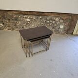 3 nesting tables 1970