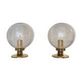 Hans Agne Jakobsson T 472 (Globus) ceiling lamp