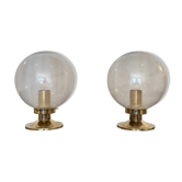 Hans Agne Jakobsson T 472 (Globus) ceiling lamp