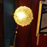 A pair of wall lights