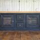 Low sideboard, ideal TV stand