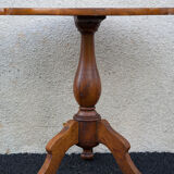 Violin table