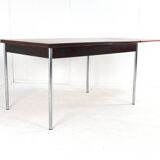 Thereca extendable dining table - dutch mid century design
