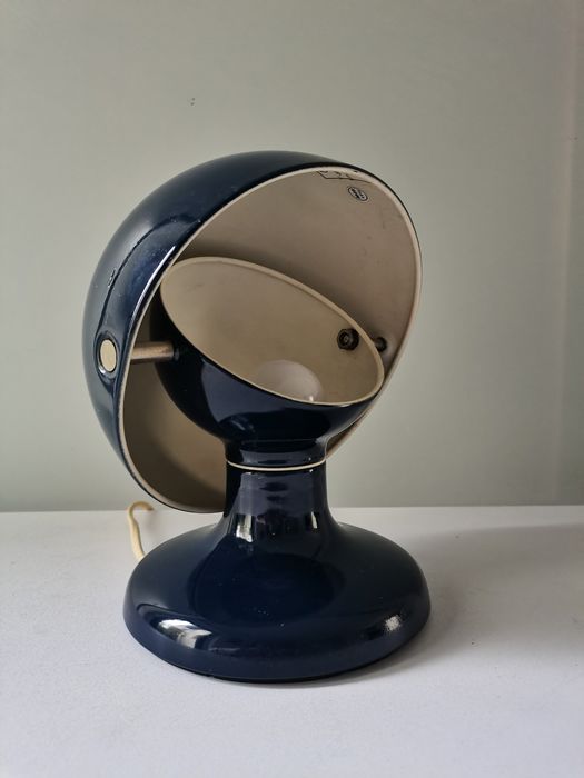 Italian Lamp Jucker by Tobia Scarpa for Flos