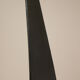 Set of 2 x chairs of corridor modernists Plywood lacquered, 1930 s