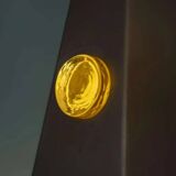 Danish vintage suspension design from the 1960s.