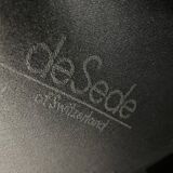 Vintage De Sede Ds 140 sofa by Reto Frigg