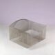 1980s How High the Moon chair by Shiro Kuramata for Vitra Germany