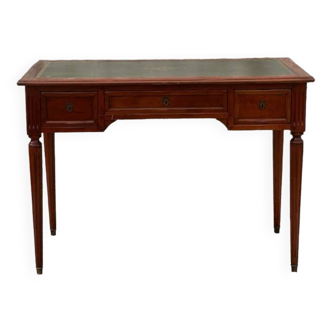 Louis XVI style desk