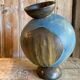 Ceramic vase