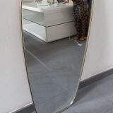 Asymmetric Mirror