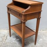 Small Directoire style writing table