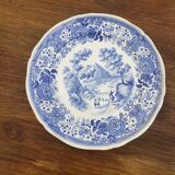 24 flat plates Villeroy and Boch model Bungerland