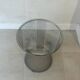 Knoll Warren Platner Side Table by Warren Platner