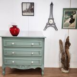 Commode 3 tiroirs