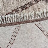 Berber carpet Beni Ouarain 300x200cm