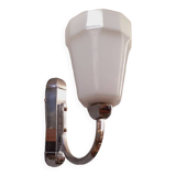 Art Deco Bathroom Wall Lamp Year 40.