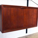 Poul Cadovius 1960s storage set