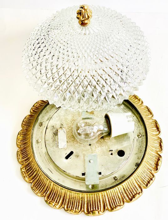 Ceiling lamp Glashutte Limburg