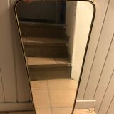 Mirror mirror vintage 60s