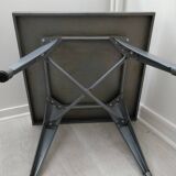 Table basse industrielle