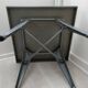 Table basse industrielle