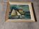Tableau vintage année 60'S
