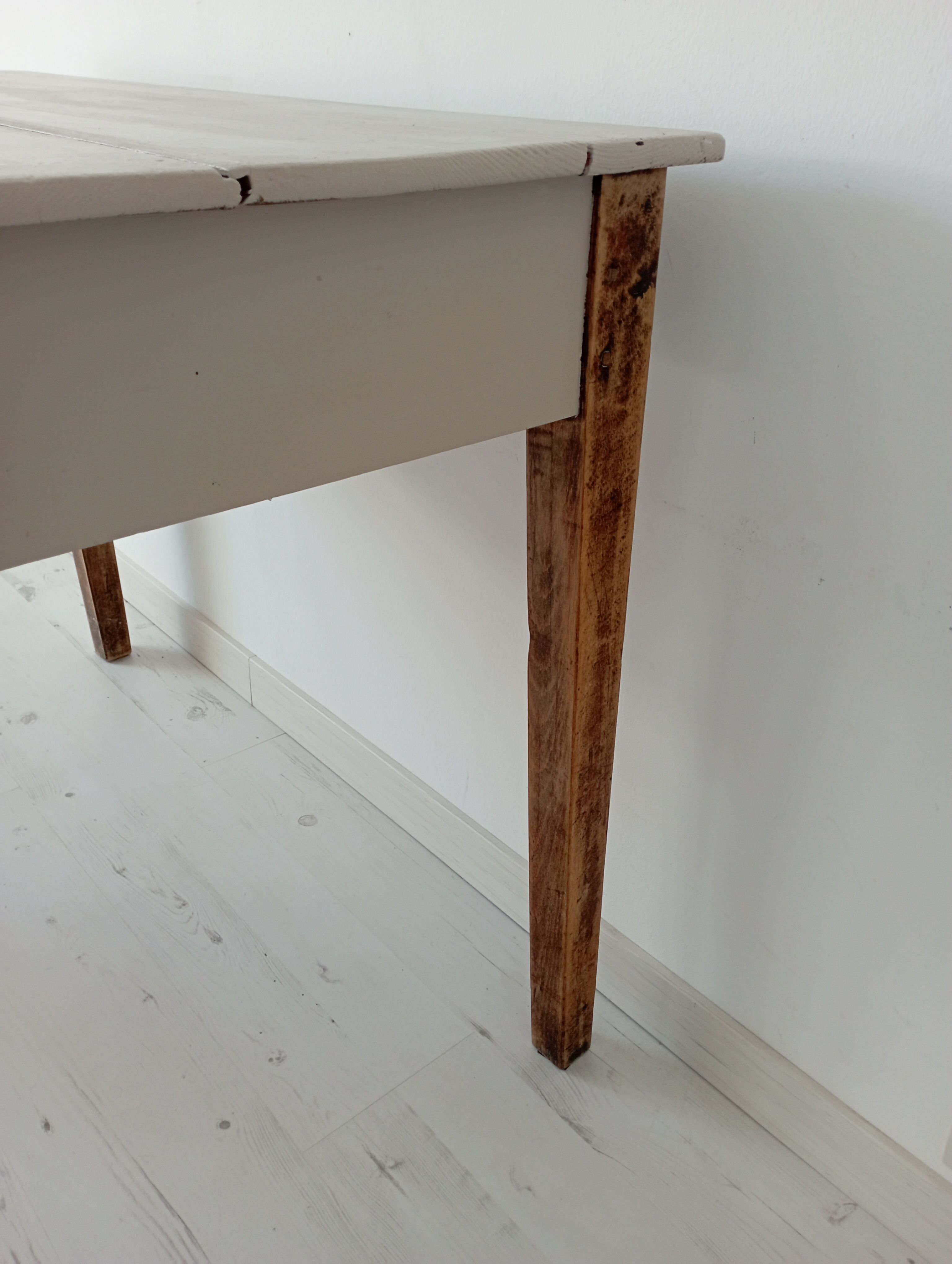 Table de ferme 4 personnes