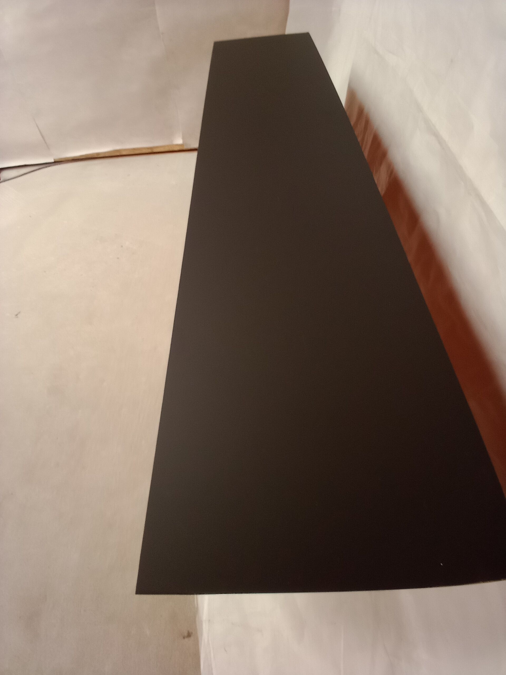 Scandinavian sideboard