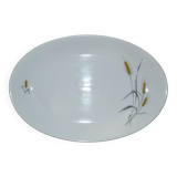 Winterling oval dish