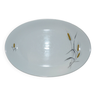 Winterling oval dish