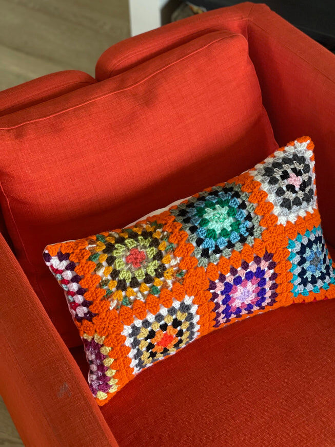 Hook cushion