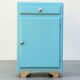 Mado turquoise buffet 1950