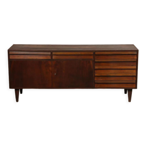 enfilade vintage en bois