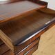 Mid-Century Rosewood Dresser, Denmark, 1960s