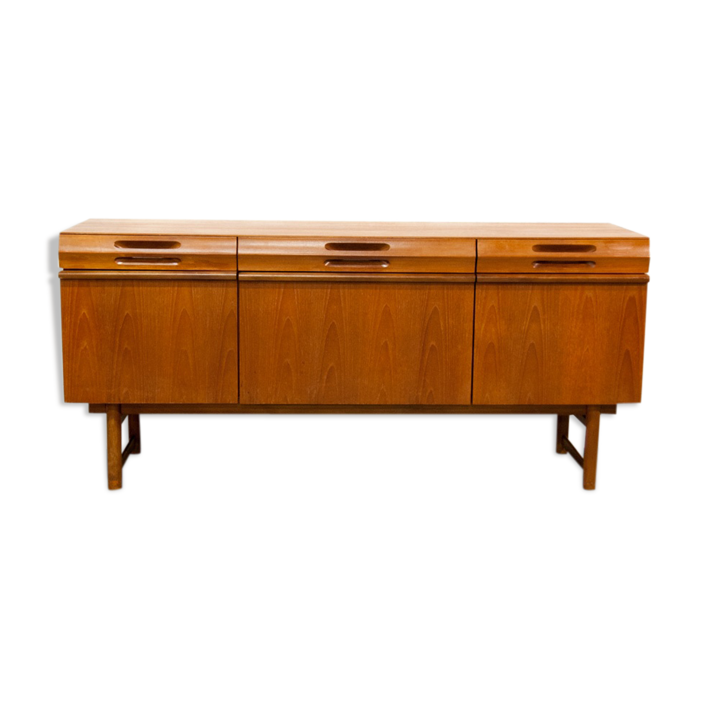 Sideboard scandinavian 169cm