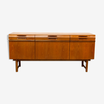 Enfilade scandinave 169cm