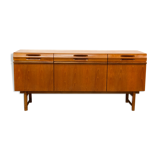 Sideboard scandinavian 169cm