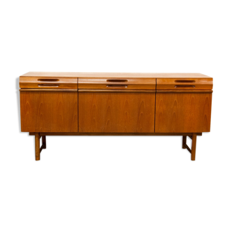 Sideboard scandinavian 169cm
