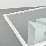 Cristallo Table by Egidio Di Rosa & Pier Alessandro Giusti, Ultima Edizion