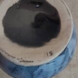 Vase Vallauris