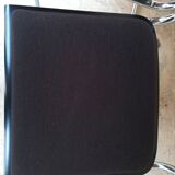 Cesca b32 chairs by Marcel Breuer