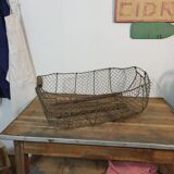 Large Wire Basket