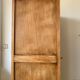 Small old wardrobe