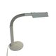 Hala Zeist - 'Gooseneck' - desk lamp - Holland - 1970s